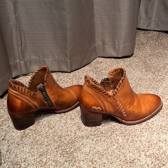 Bedstu ankle Boots - Picture 5 of 7